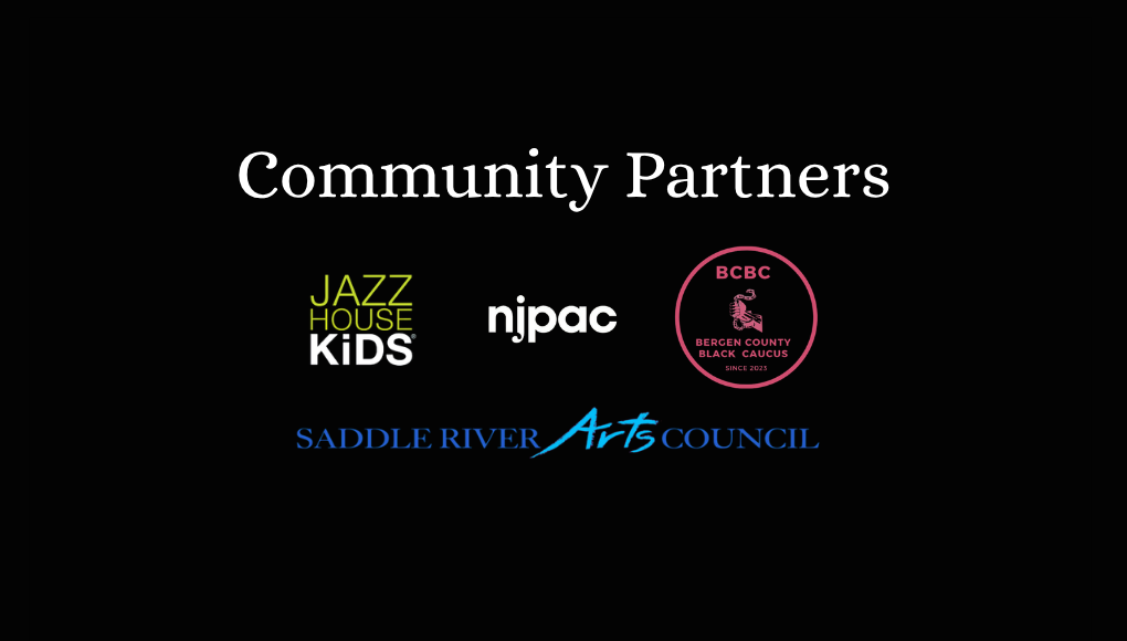 Community partners (3)