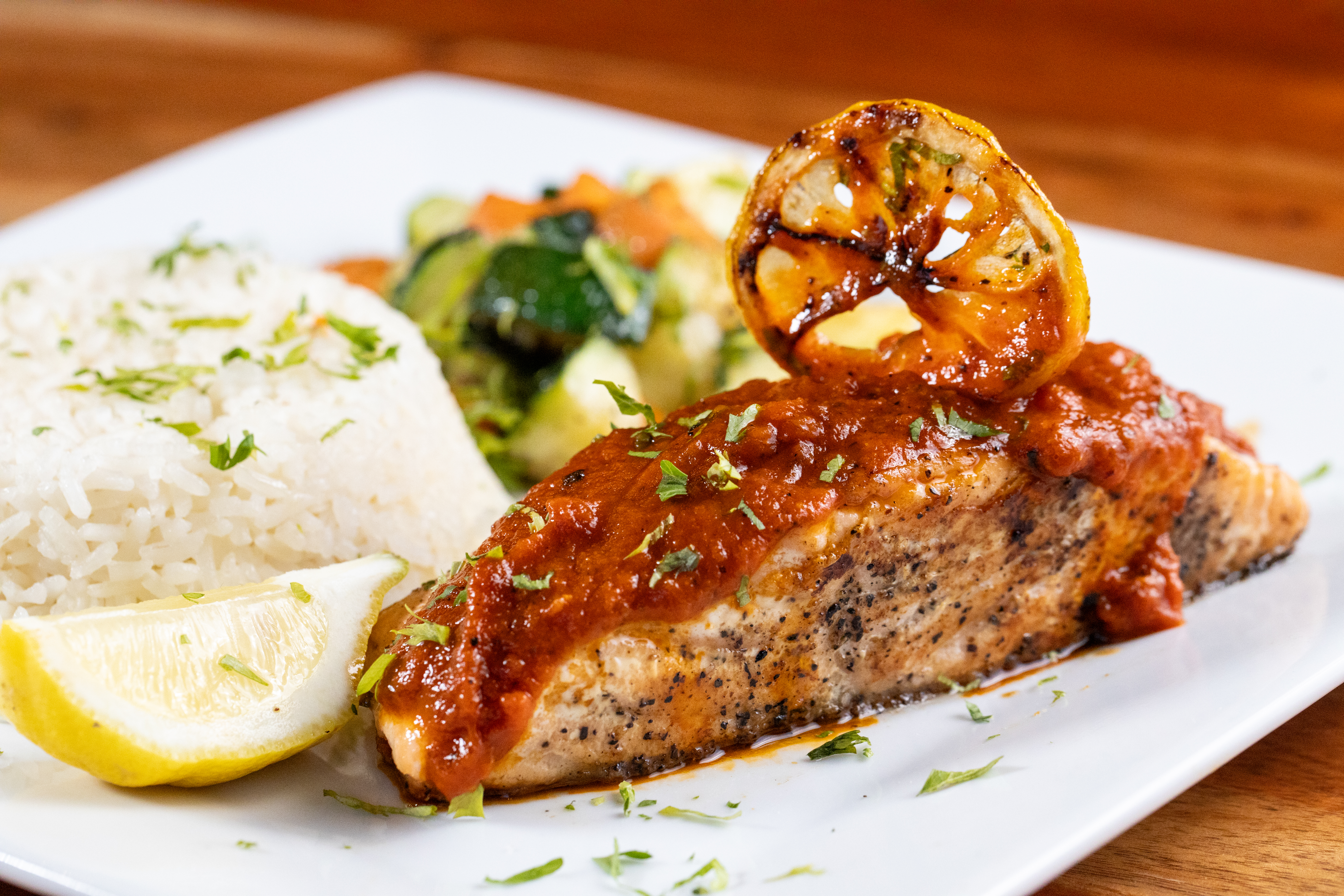 Grilled Salmon_3